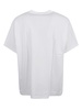 Logo Embossed T-shirt