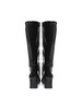 Nuit Boots In Calfskin