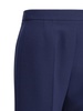 Virgin Wool Pants
