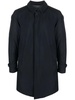 Laminar 2layer Gore-tex Padded Coat