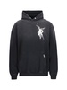 'archangel Hoodie' Sweatshirt