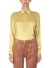 Satin Shirt