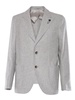 Special Line Drop 7 Reg Man Jacket