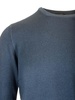 Crew Neck Wool Sweater