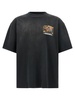 'amiri Jazz Hideaway' T-shirt
