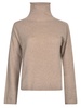 Baldo Cashmere Turtleneck Sweater