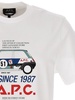 Martin T-shirt
