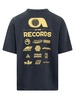 Record Graphic T-shirt