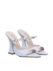 Agnes Nappa Sandal