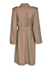 Classic Belted Trench