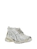 Runner Mesh Sneakers