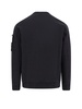 Compass Patch Crewneck Sweatshirt