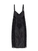 Dolce & Gabbana Satin Dress