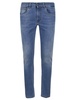 Skinny Fitted Jeans