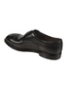 Lace-less Derby Shoes