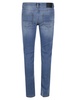 Skinny Fitted Jeans