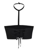 Halterneck Bandeau Top