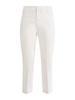 Trousers Dondup "ariel" In Stretch Cotton