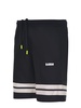 Bermuda Shorts In Poplin