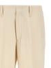 Wool Pants