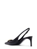 Dolce & Gabbana Women Dolce & Gabbana Black Pumps