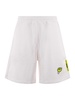 Barrow Cotton Shorts