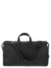 Deerskin Duffle Bag