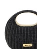 Rattan Handbag