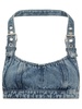 Denim Top