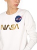 "nasa" Sweatshirt