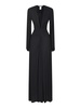 Maru Dress