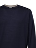 Wool Pullover