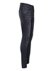 Amiri Men Mx1 Bandana Jacquard' Slim Jeans