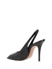 Amina Muaddi Women Kristina Sandals