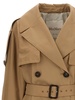 'otello' Trench Coat