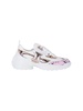 'viv' On The Run Sneakers
