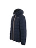 K-way Reversible Down Jacket