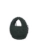 Pop Corn Basket Bag