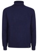 Turtle Neck Sweater