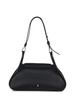 Gemini Nappa Shoulder Bag