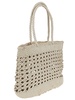 Eclipse Cannage Basket