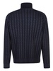 Barena Sweaters Blue