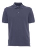 Blu Piquet Polo