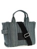 The Mini Monogram Tote Bag