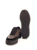 Palermo Grey/black Sneakers