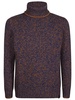 Mouline` Turtle Neck