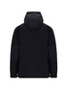 Technical Hooded Jacket