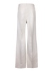 Garavani Toile Iconographe Jacquard High-waisted Trousers