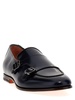 Nappa Leather Moccasins