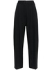Double Pleat Front Pant